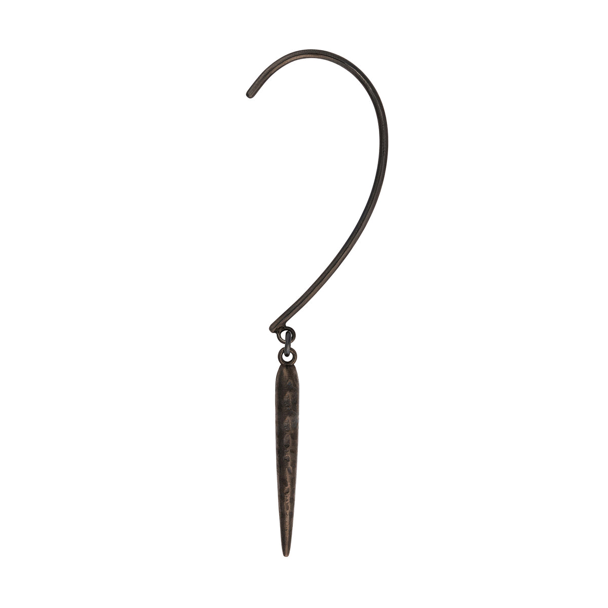 JOURNIE EAR WRAP GOLD