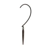 JOURNIE EAR WRAP GOLD
