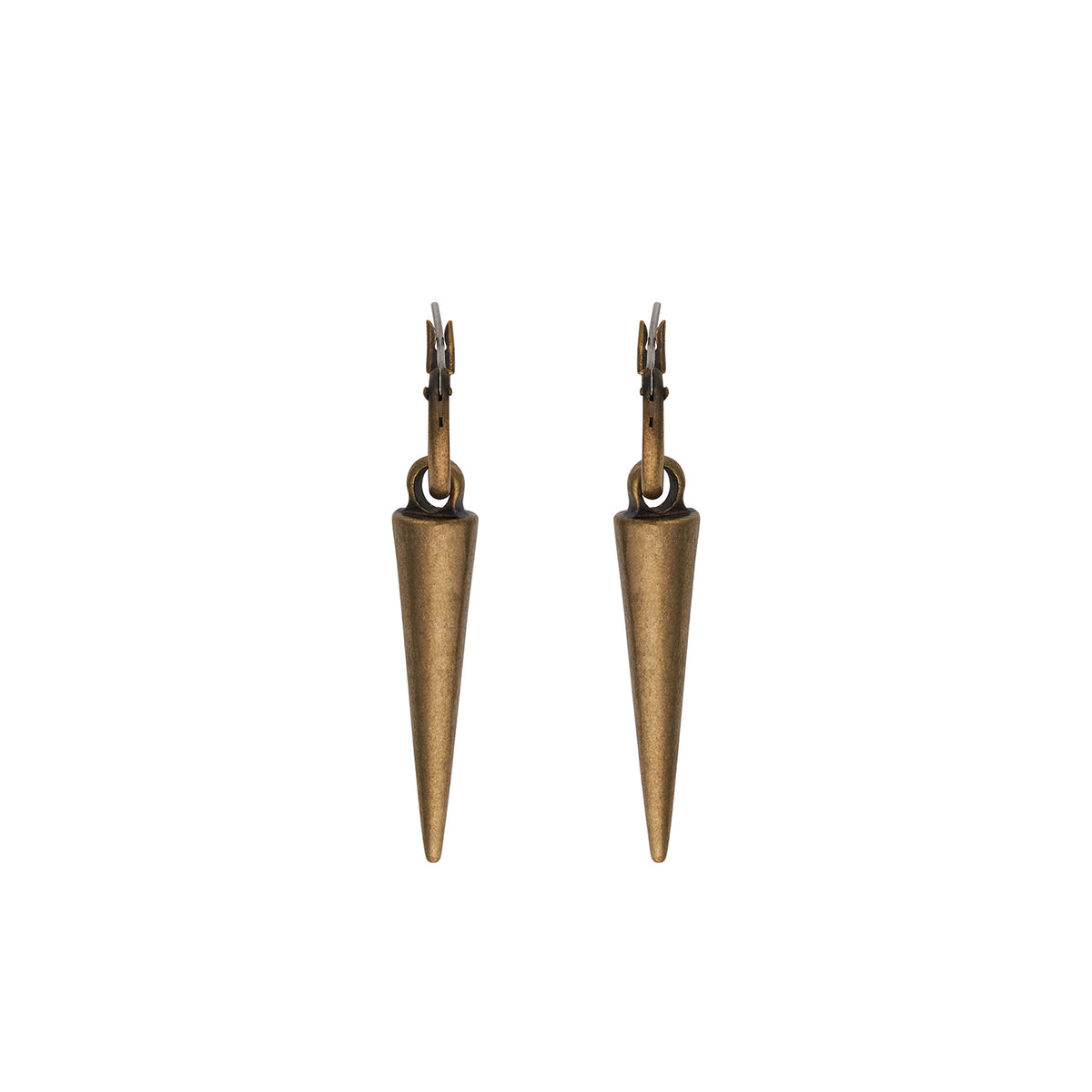 JOSEPHINE EARRINGS GOLD