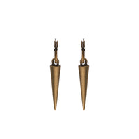 JOSEPHINE EARRINGS GOLD