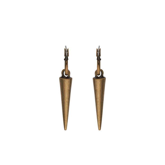 JOSEPHINE EARRINGS GOLD