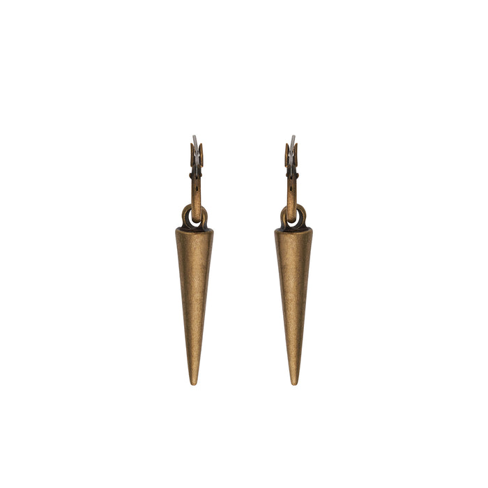 JOSEPHINE EARRINGS GOLD