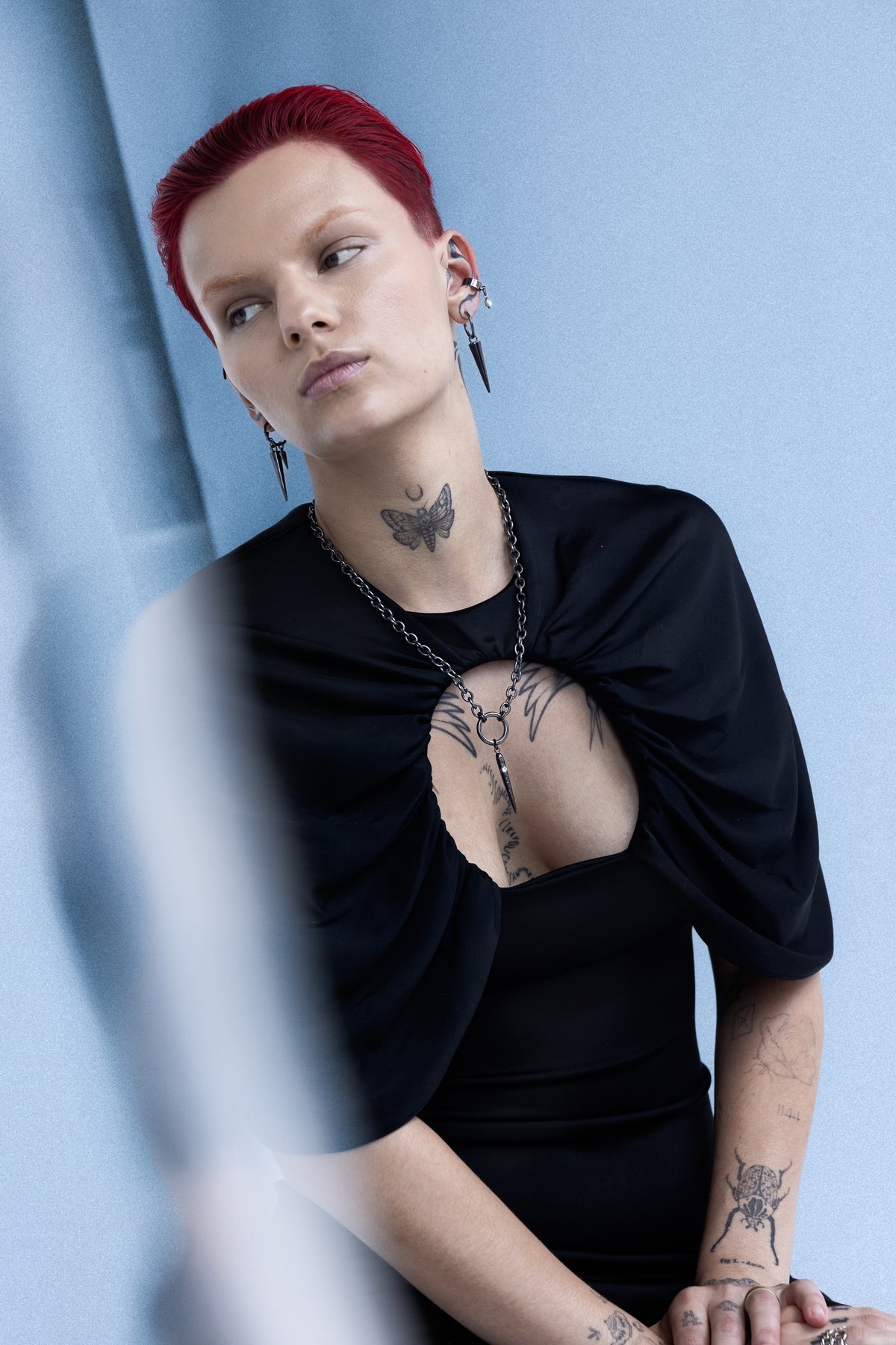 ABEL NECKLACE