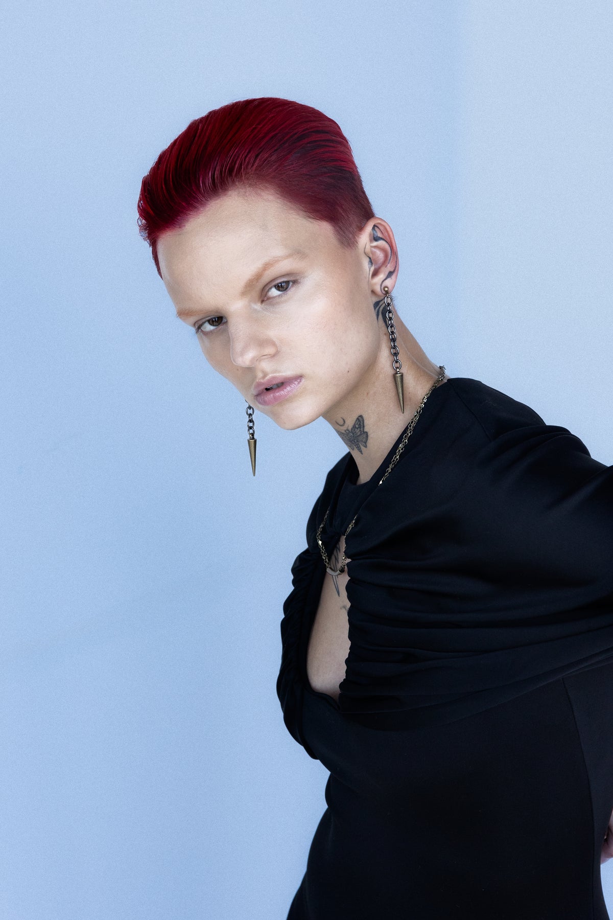 JESSY EARRINGS