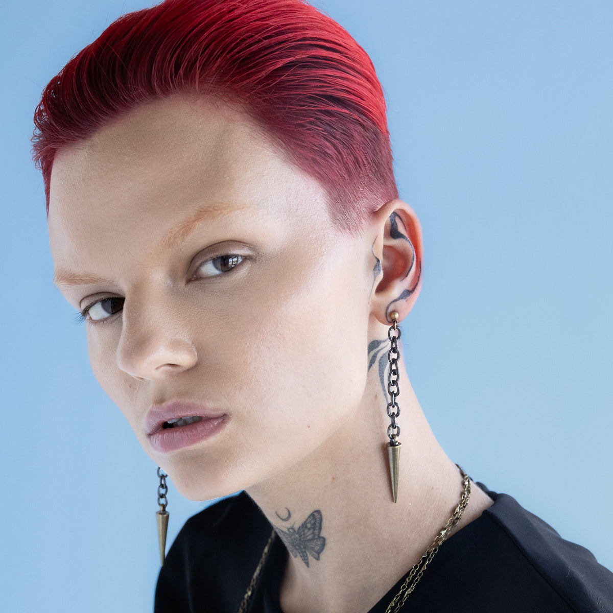 JESSY EARRINGS