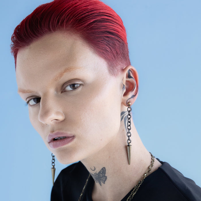 JESSY EARRINGS