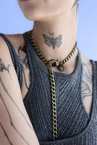 ADAN NECKLACE