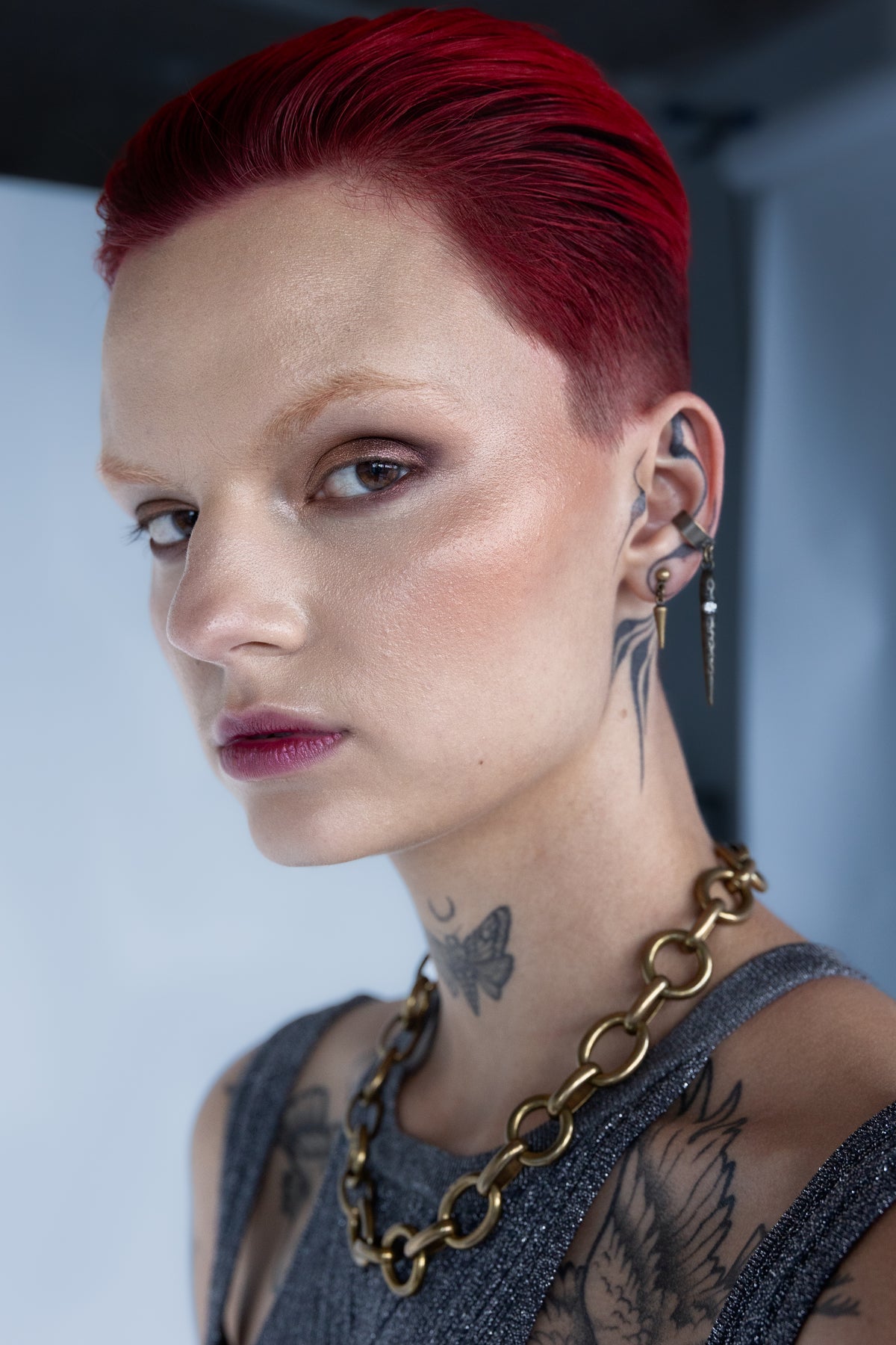 ALLIE NECKLACE
