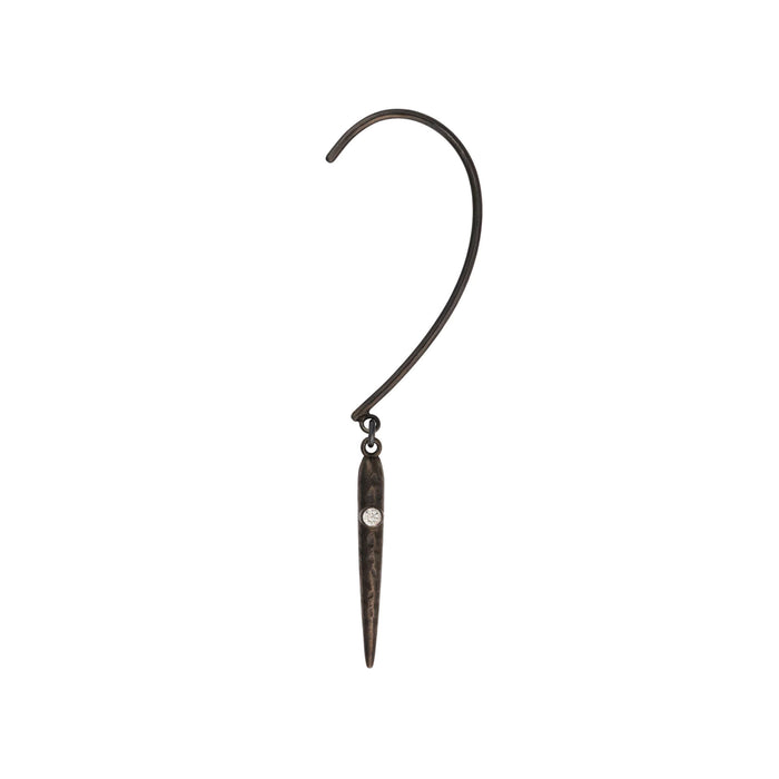 JOURNIE EAR WRAP GOLD