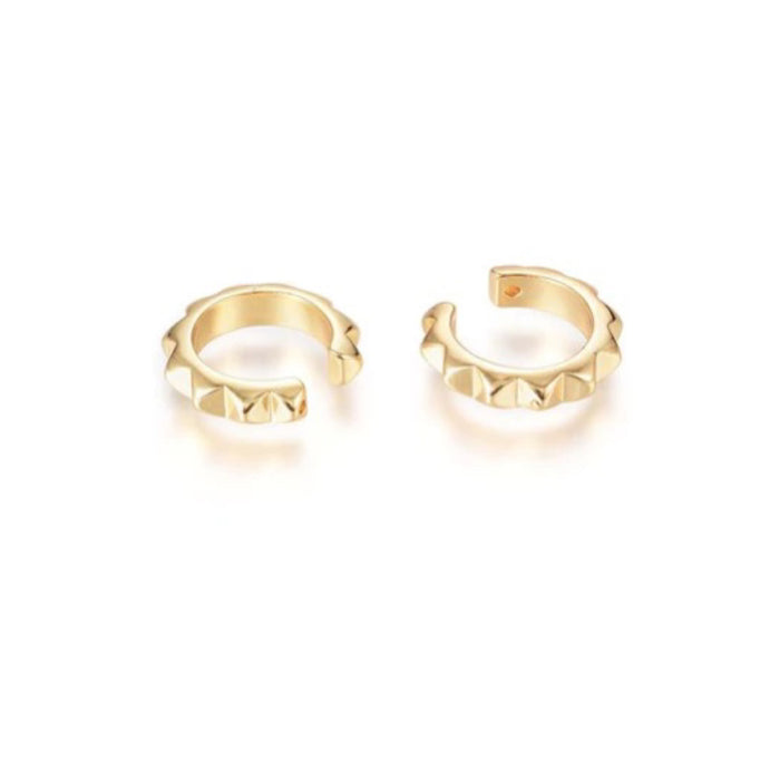 Joelle Ear Cuff