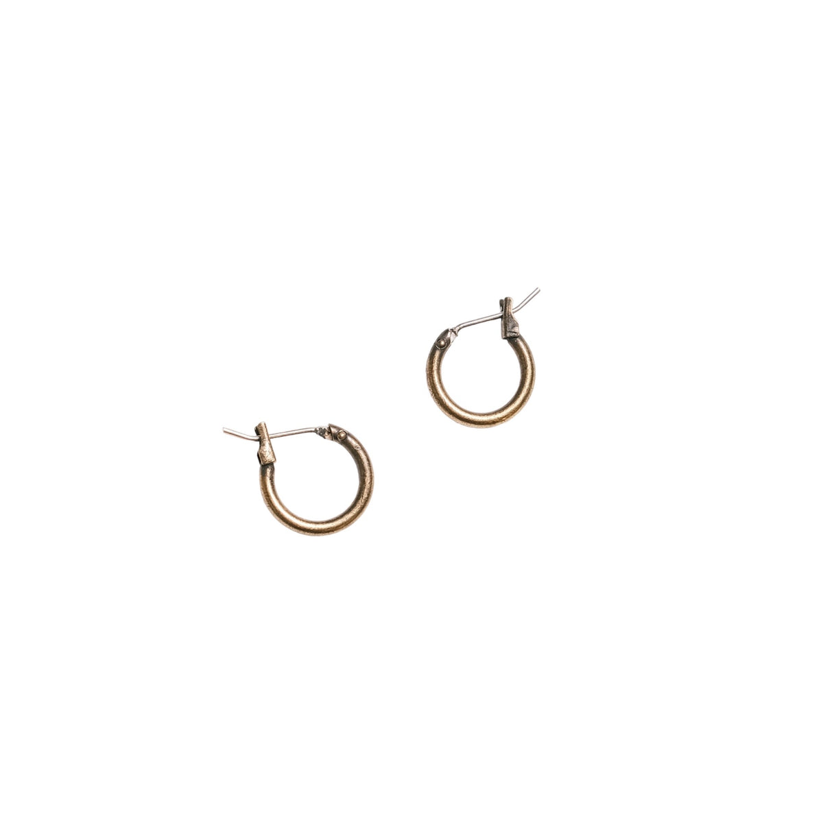 JOVIE EARRINGS GOLD