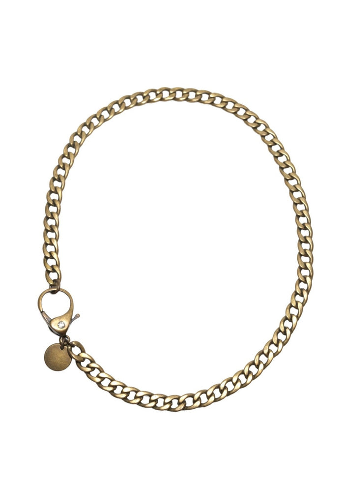 ADAN NECKLACE