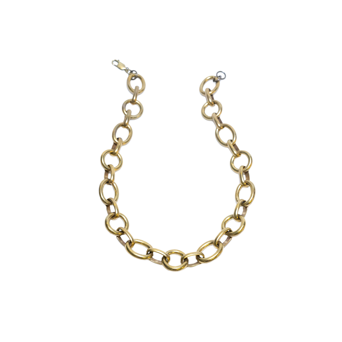 ALLIE NECKLACE
