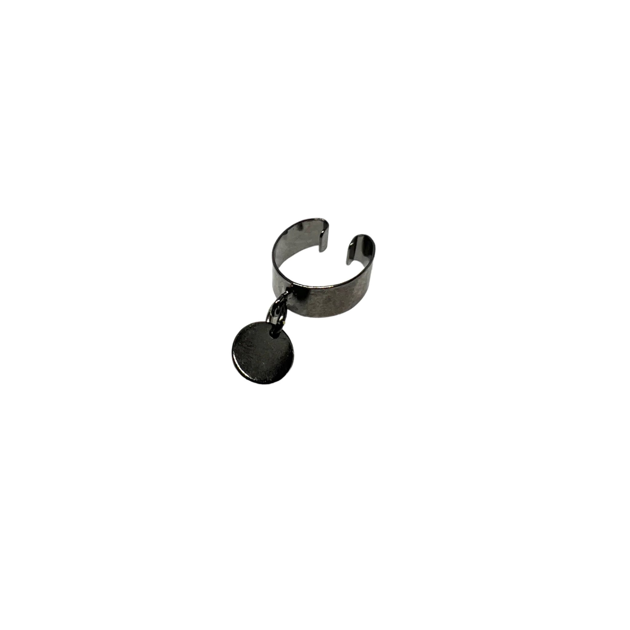 アクセサリー 203jewelry Signet Horseshoe Earcuff earcuff__15166.1403902679.386.